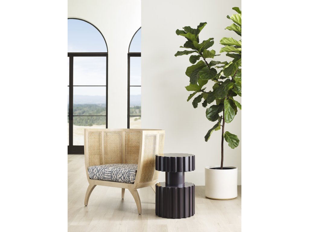 Trudy Lounge Chair - image 5