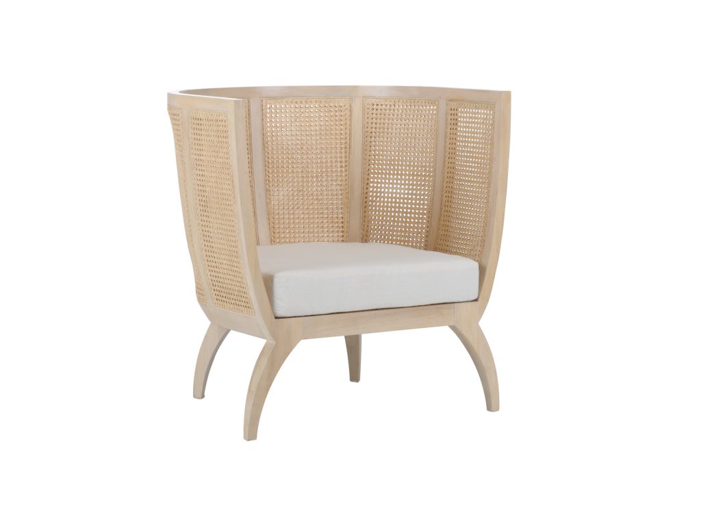 Trudy Lounge Chair - main image