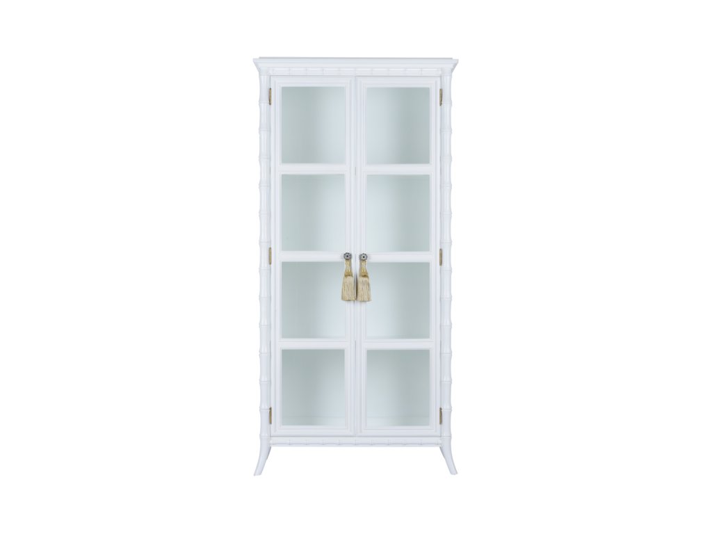 Nights In White Linen Cabinet - image 1