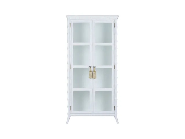 Nights In White Linen Cabinet - Alternative View