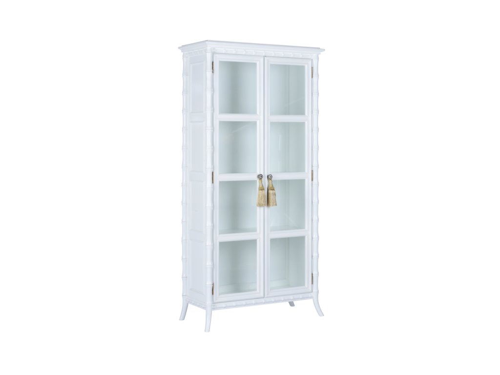 Nights In White Linen Cabinet - main image