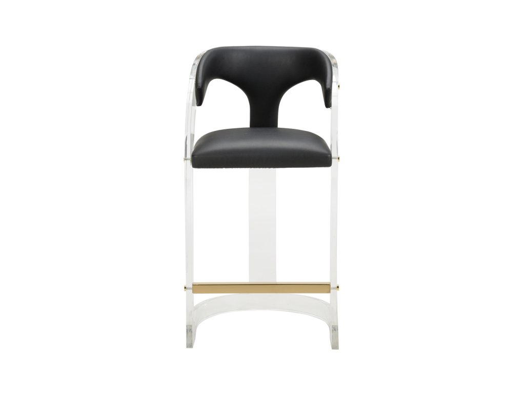After Midnight Bar Stool - image 1