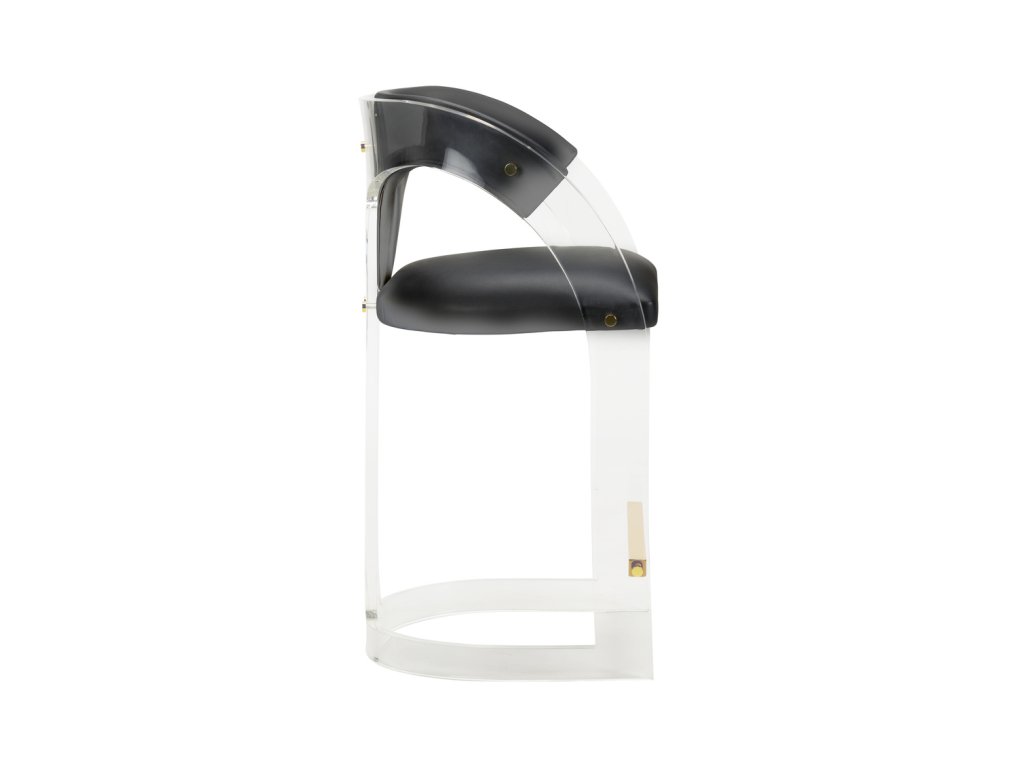 After Midnight Bar Stool - image 2