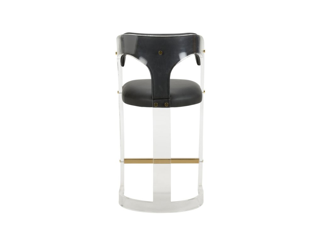 After Midnight Bar Stool - image 3