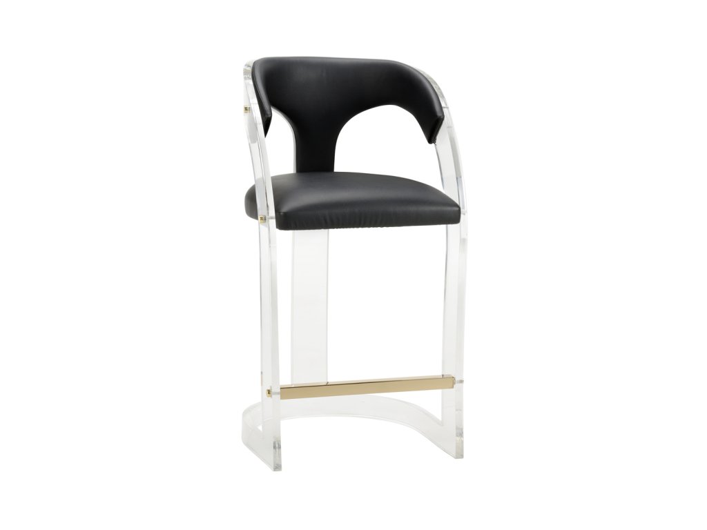 After Midnight Bar Stool - main image