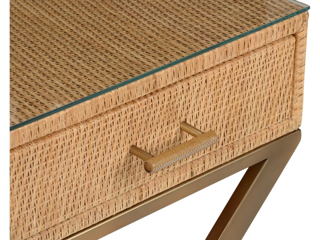 Vieux Carre End Table - image 5