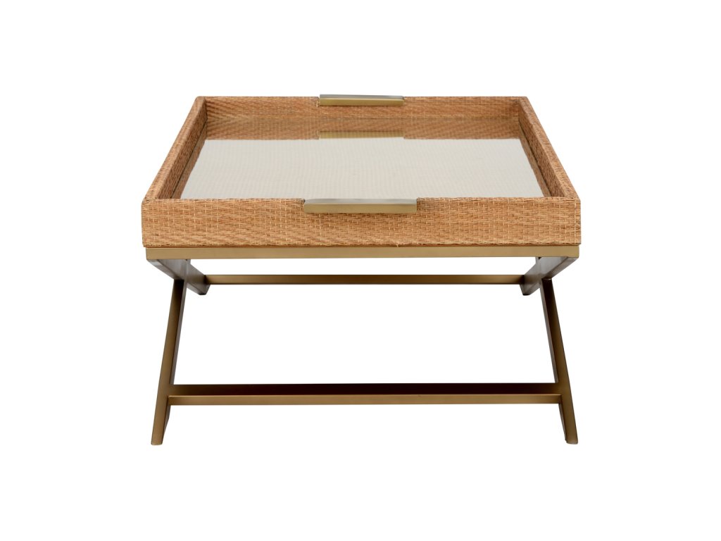 Vieux Carre Coffee Table - image 2