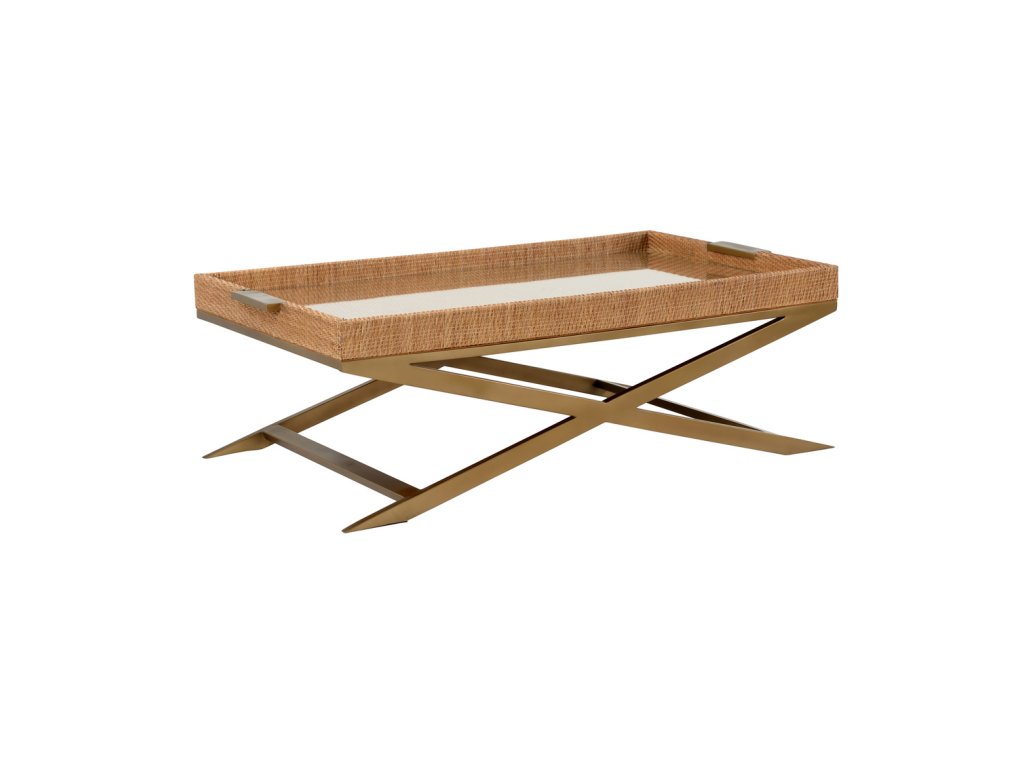 Vieux Carre Coffee Table - main image