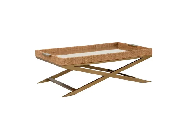 Vieux Carre Coffee Table