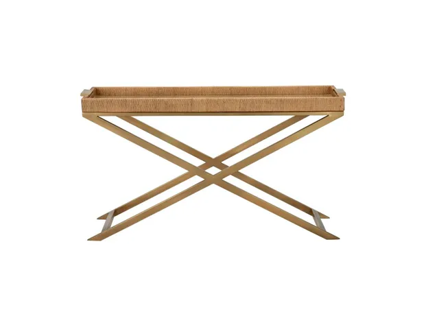 Vieux Carre Console I