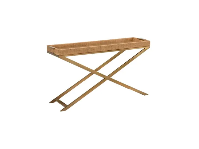 Vieux Carre Console I