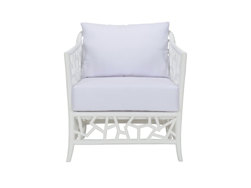 Catania Lounge Chair - image 1
