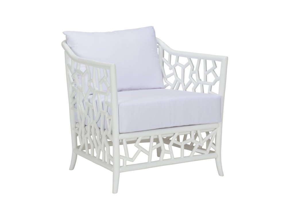 Catania Lounge Chair - main image