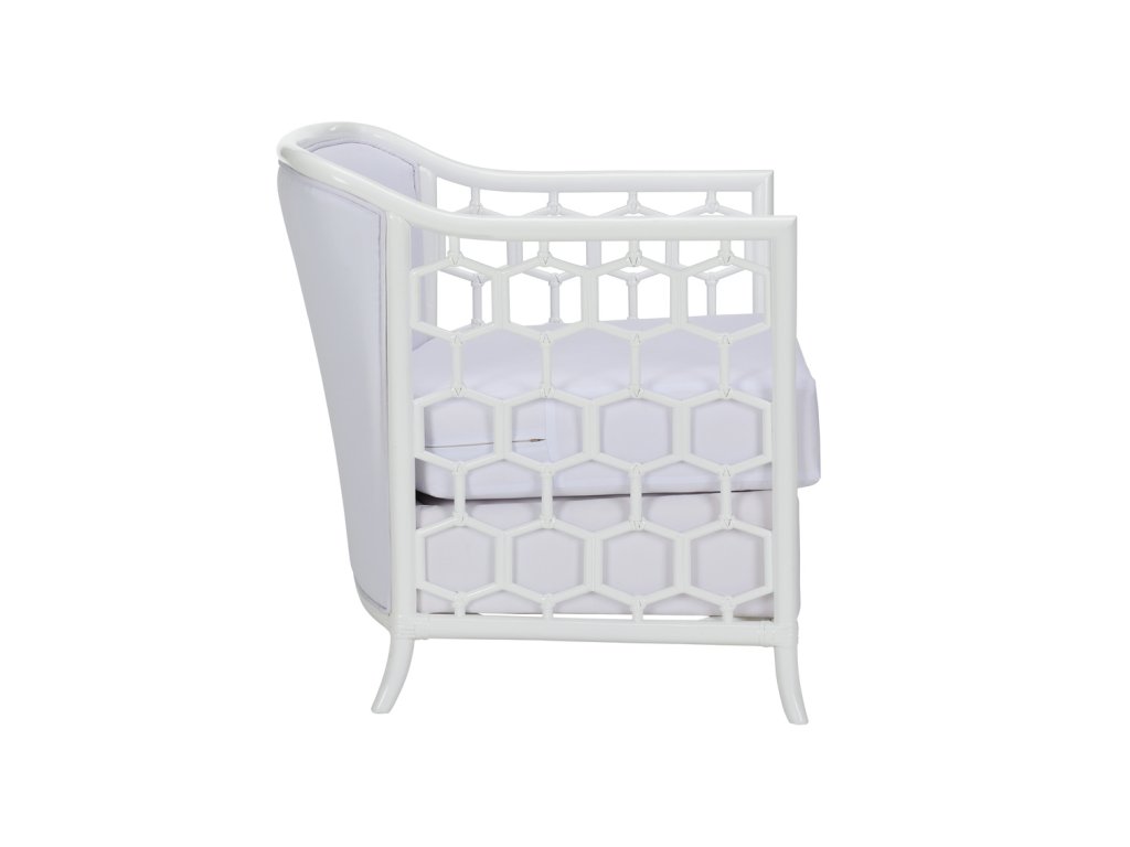 Cefalu Lounge Chair - image 1