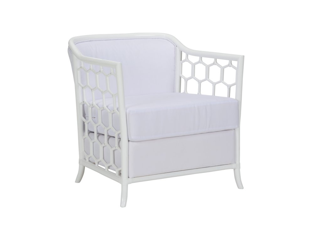 Cefalu Lounge Chair - main image