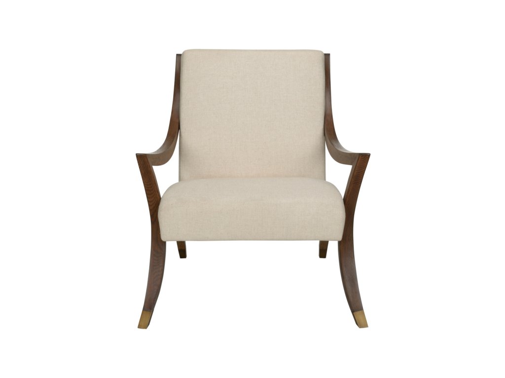 Sling Lounge Chair - image 1