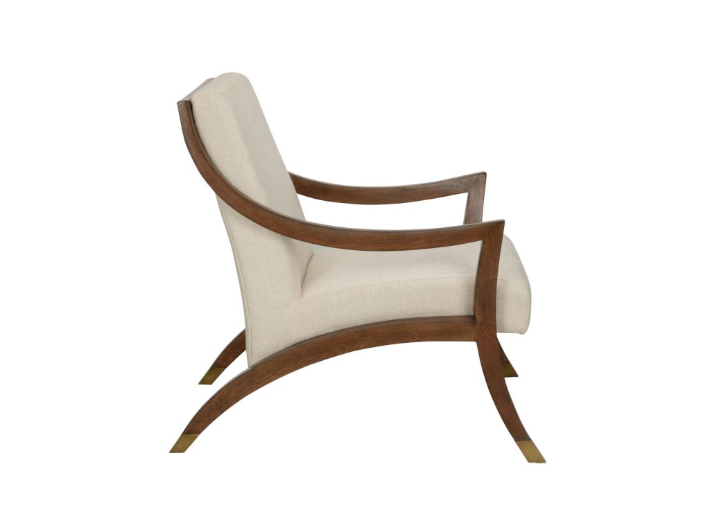Sling Lounge Chair - image 2