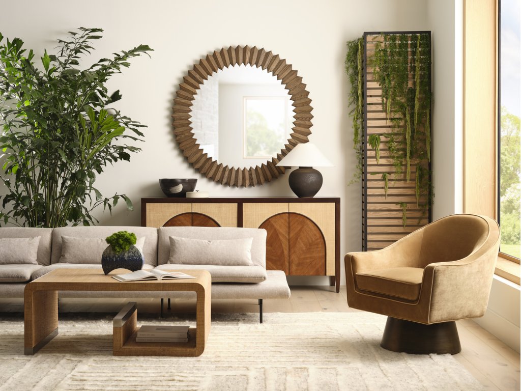 Hera Coffee Table - image 4