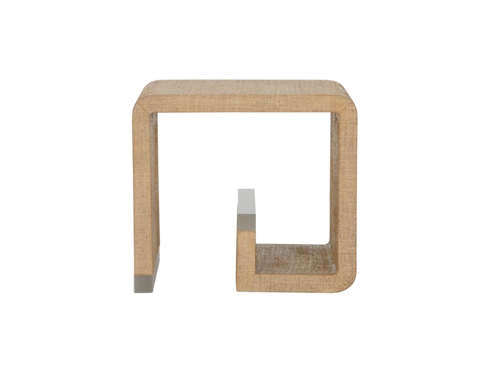 Hera End Table - image 1