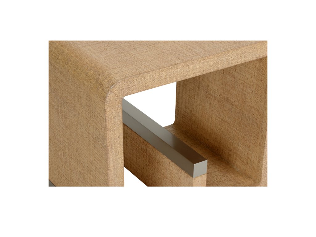 Hera End Table - image 3