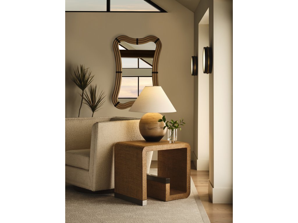 Hera End Table - image 4