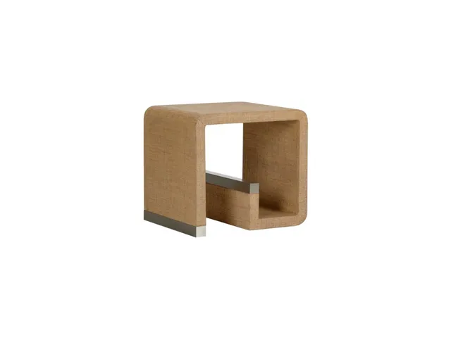 Hera End Table