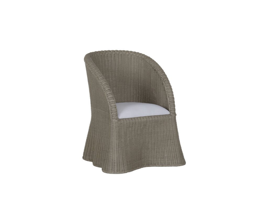Savannah Tub Chair - main image