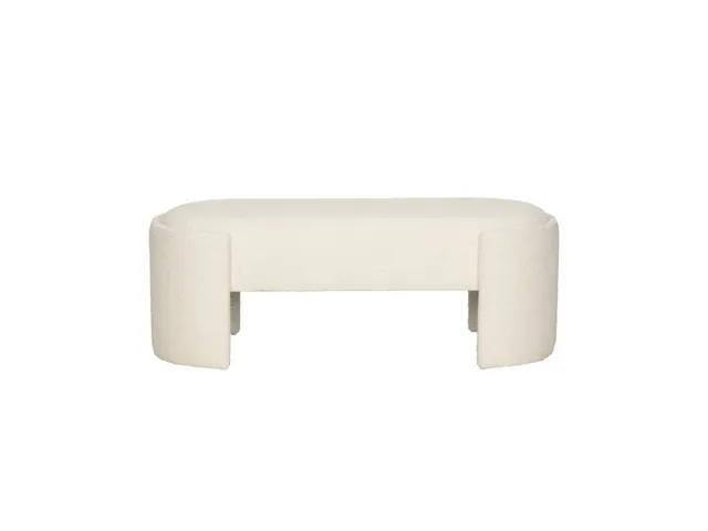 Prix Bench - Alternative View