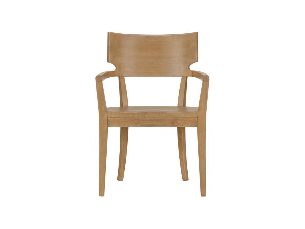 Juhl Arm Chair - image 1