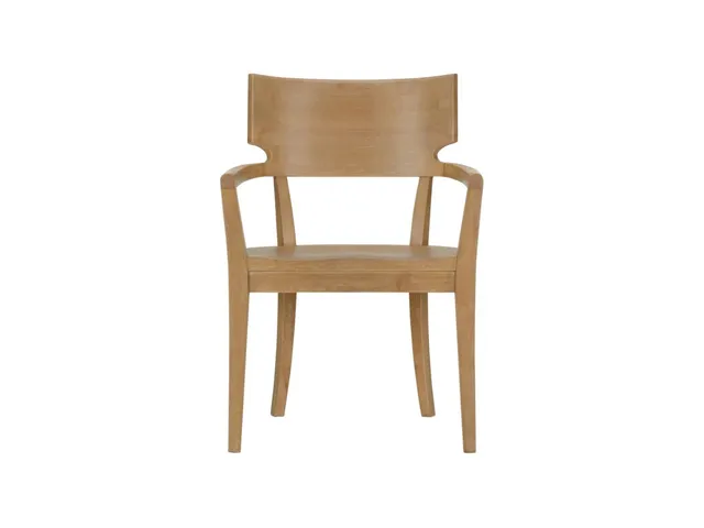 Juhl Arm Chair - Alternative View