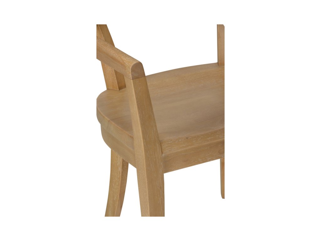 Juhl Arm Chair - image 4