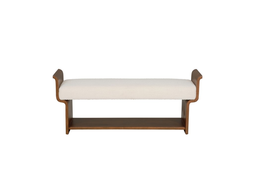 Ando Bench - image 1