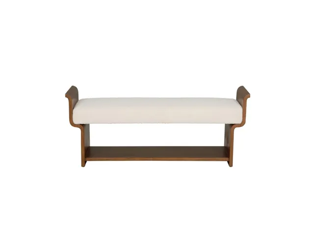 Ando Bench - Alternative View