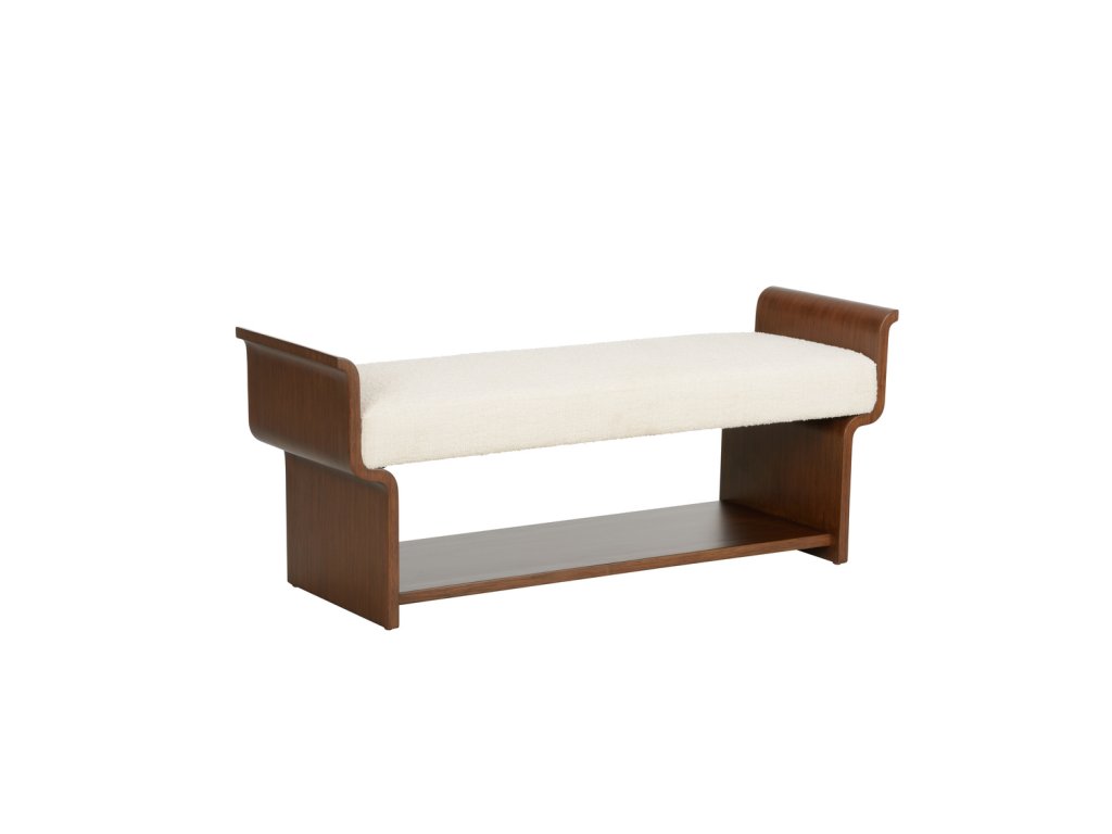 Ando Bench - main image