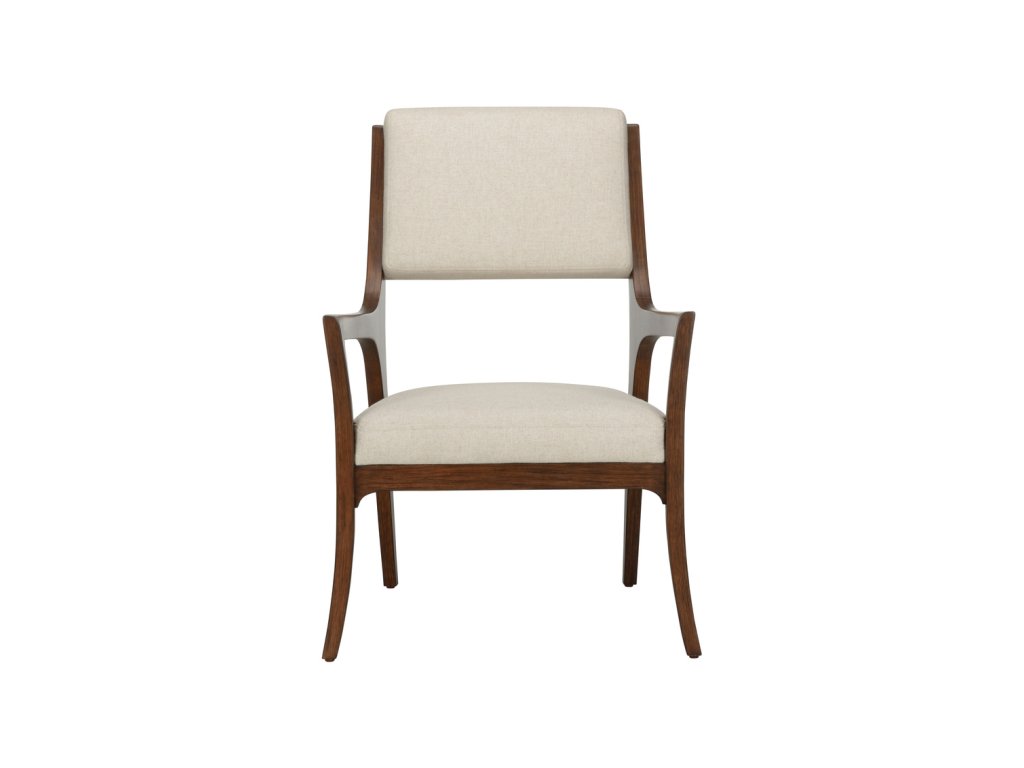 Eichler Arm Chair - image 1
