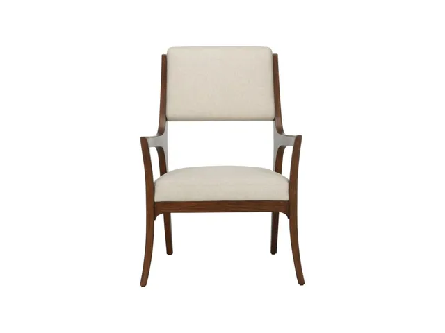 Eichler Arm Chair - Alternative View