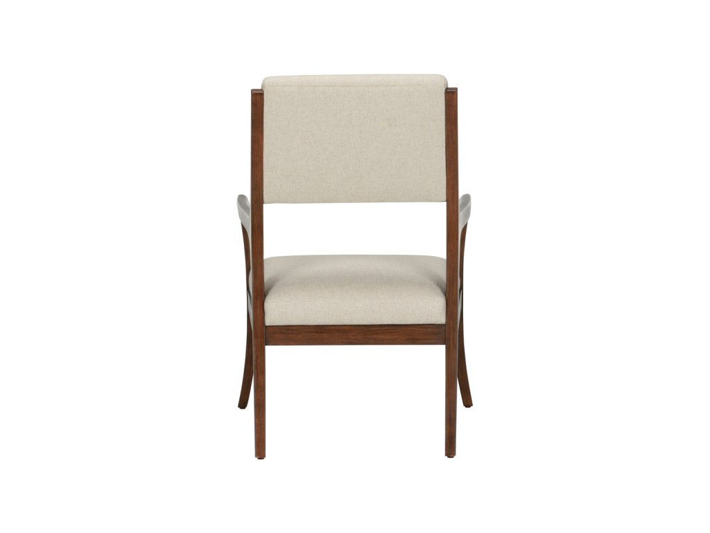 Eichler Arm Chair - image 2