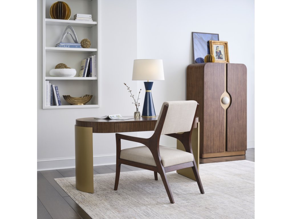 Eichler Arm Chair - image 5