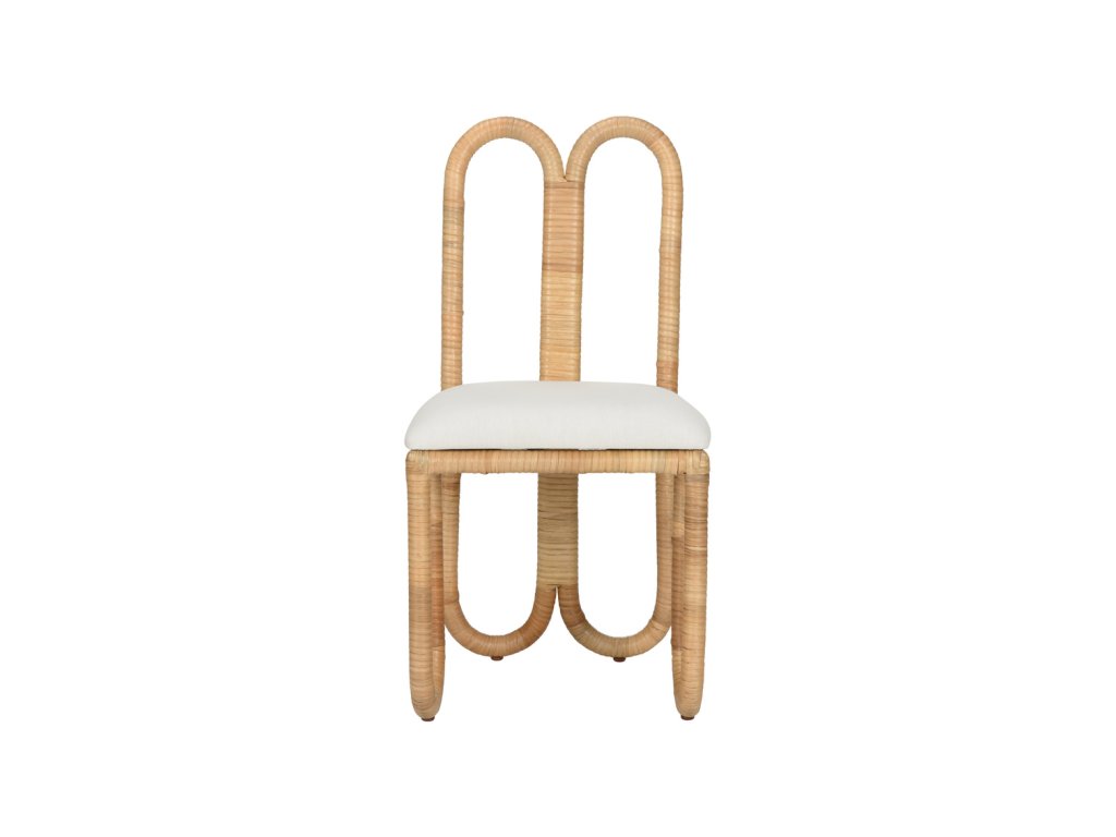 Cuixmala Dining Chair - image 1