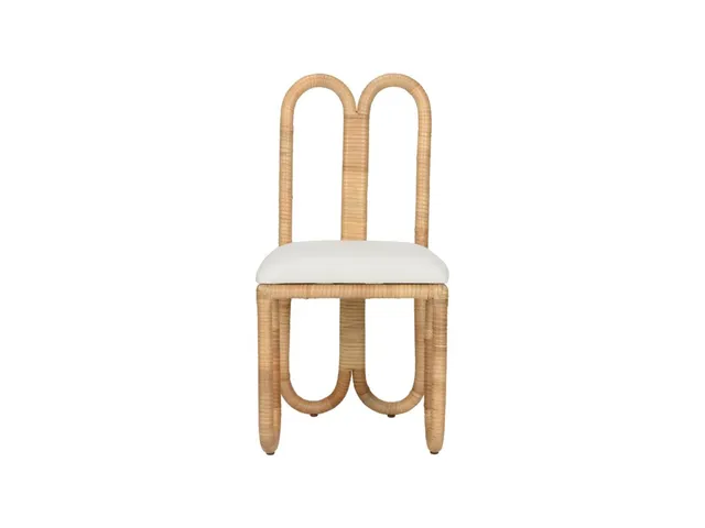Cuixmala Dining Chair - Alternative View
