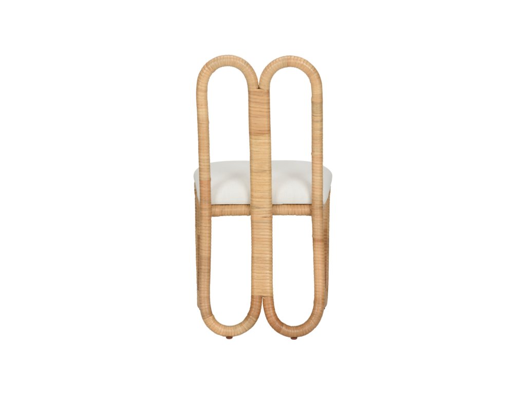 Cuixmala Dining Chair - image 2