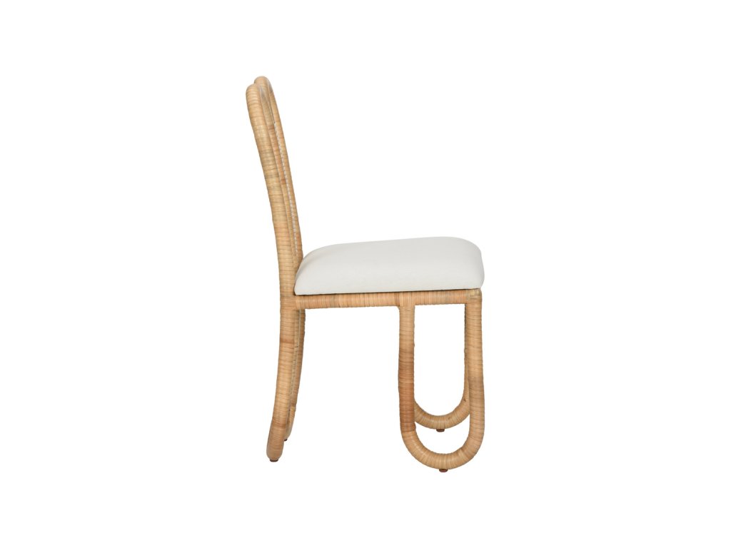 Cuixmala Dining Chair - image 3