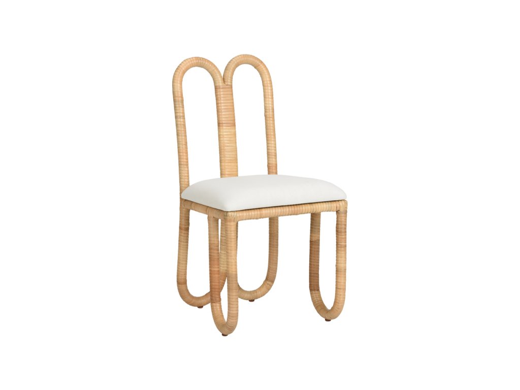Cuixmala Dining Chair - main image