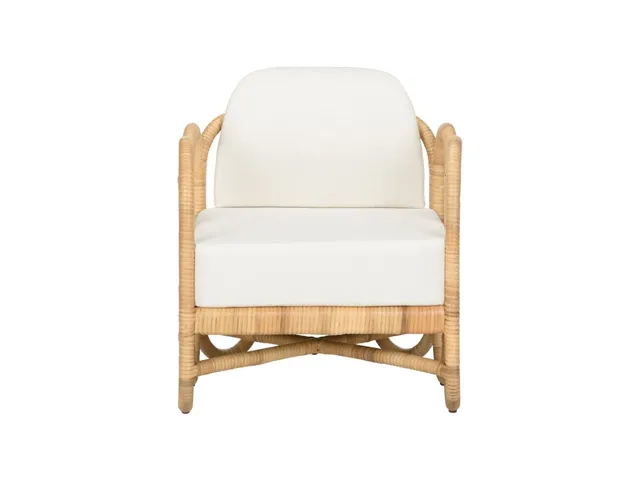 Cuixmala Lounge Chair