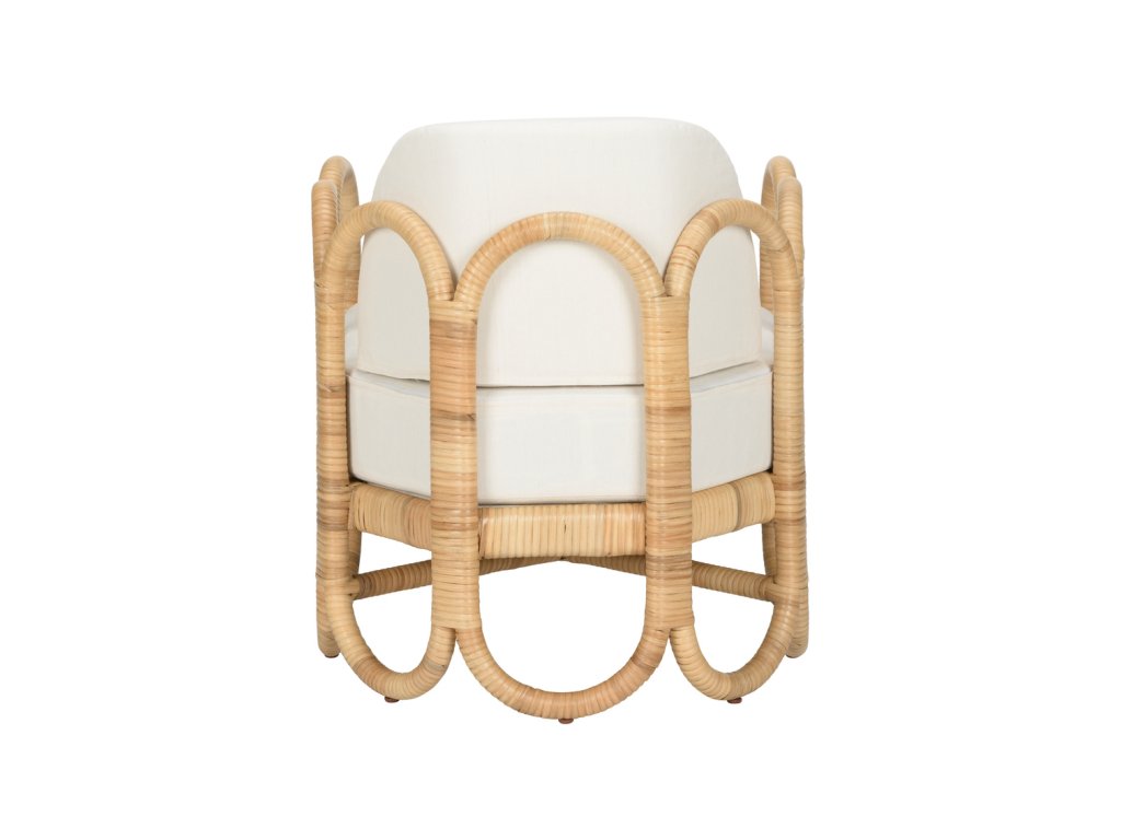 Cuixmala Lounge Chair - image 3