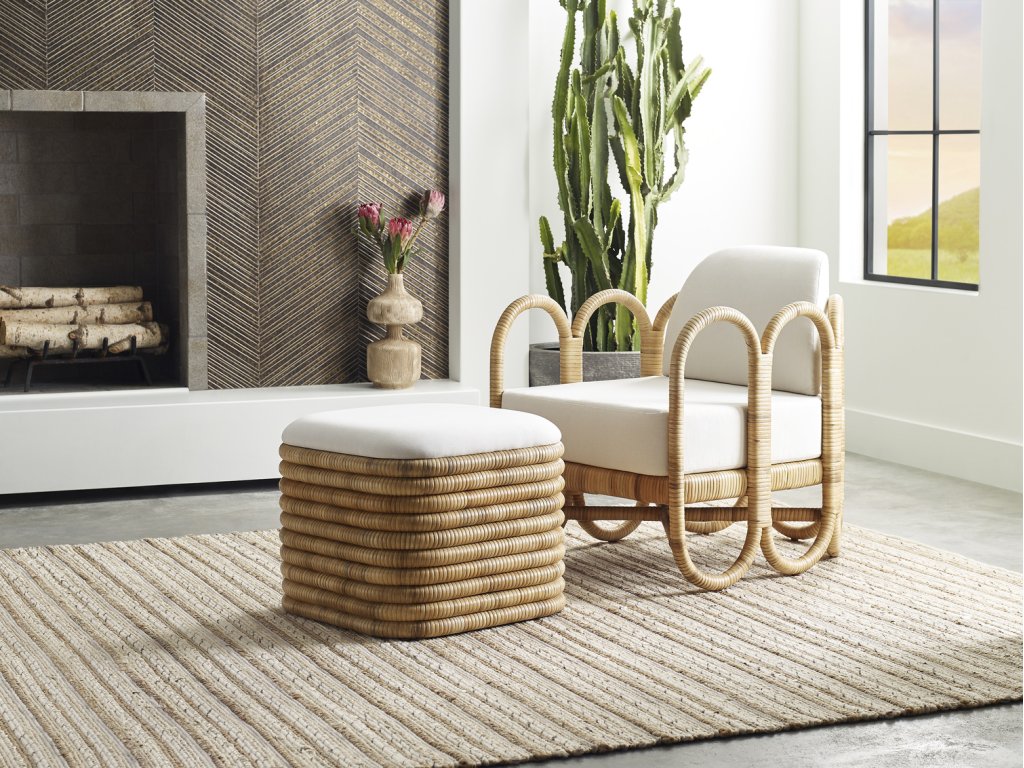 Cuixmala Lounge Chair - image 6