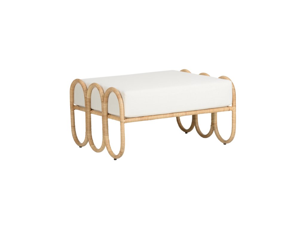 Cuixmala Ottoman - image 1