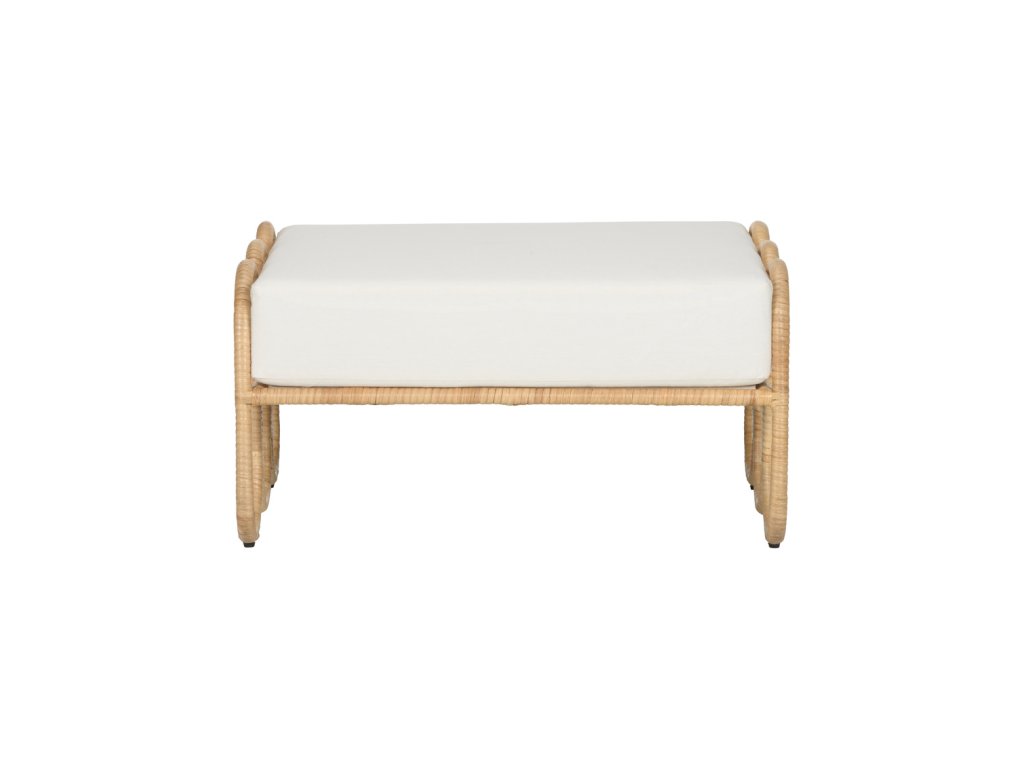 Cuixmala Ottoman - image 2