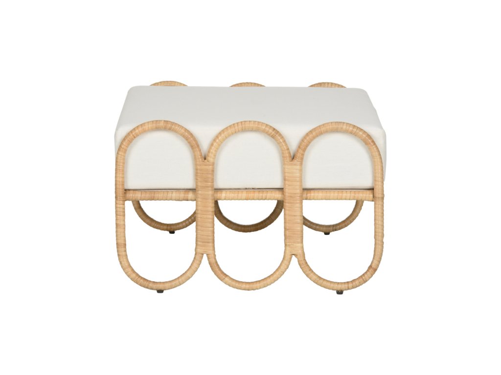Cuixmala Ottoman - image 3