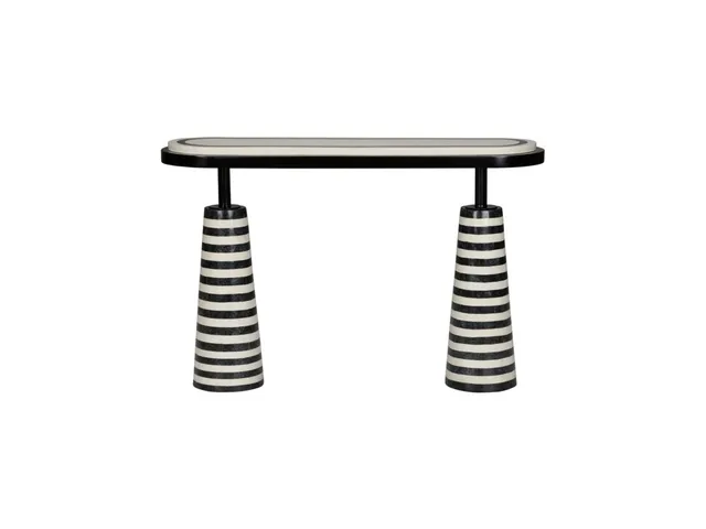 Memphis Milano Console - Alternative View